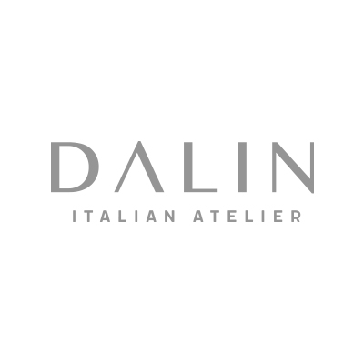 Dalin Italian Atelier - La sposa di Belgioioso